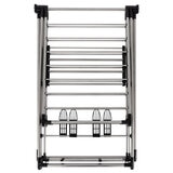Seville Classics Multi-Purpose Drying Rack