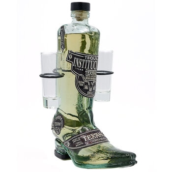 Tequila Texano Boot 750ml