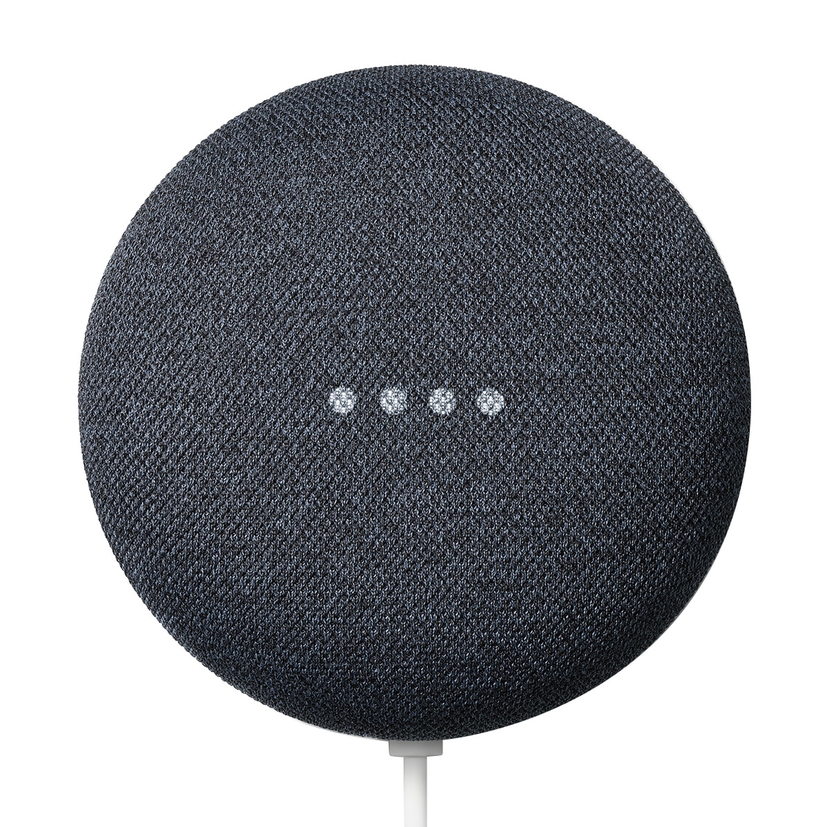 Google Nest Mini - Charcoal