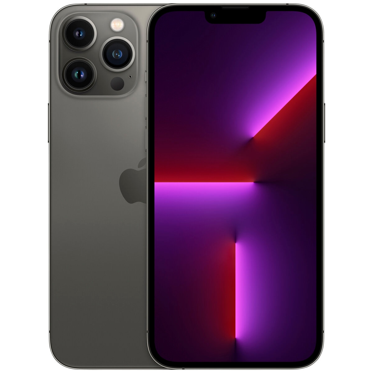 iPhone 13 Pro Max 512GB MLLF3XA Graphite