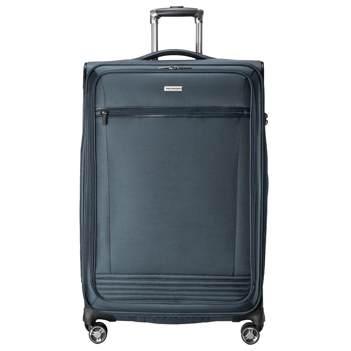 Ricardo Beverly Hills Mariposa Softside Luggage Set 2 Piece