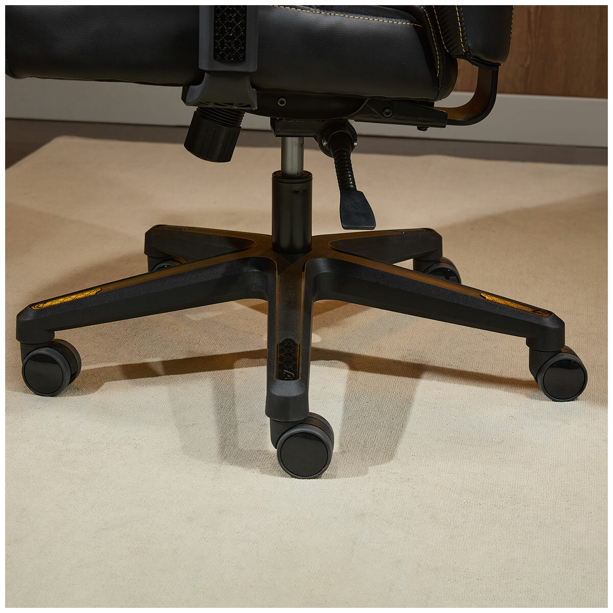 DPS Gaming Chair FY26 DPS Gaming Chair FY26
