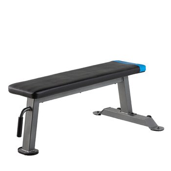 Proform Carbon Strength Flat Bench 