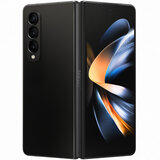 Samsung Galaxy Z Fold4 256GB Phantom Black SM-F936BZKAATS