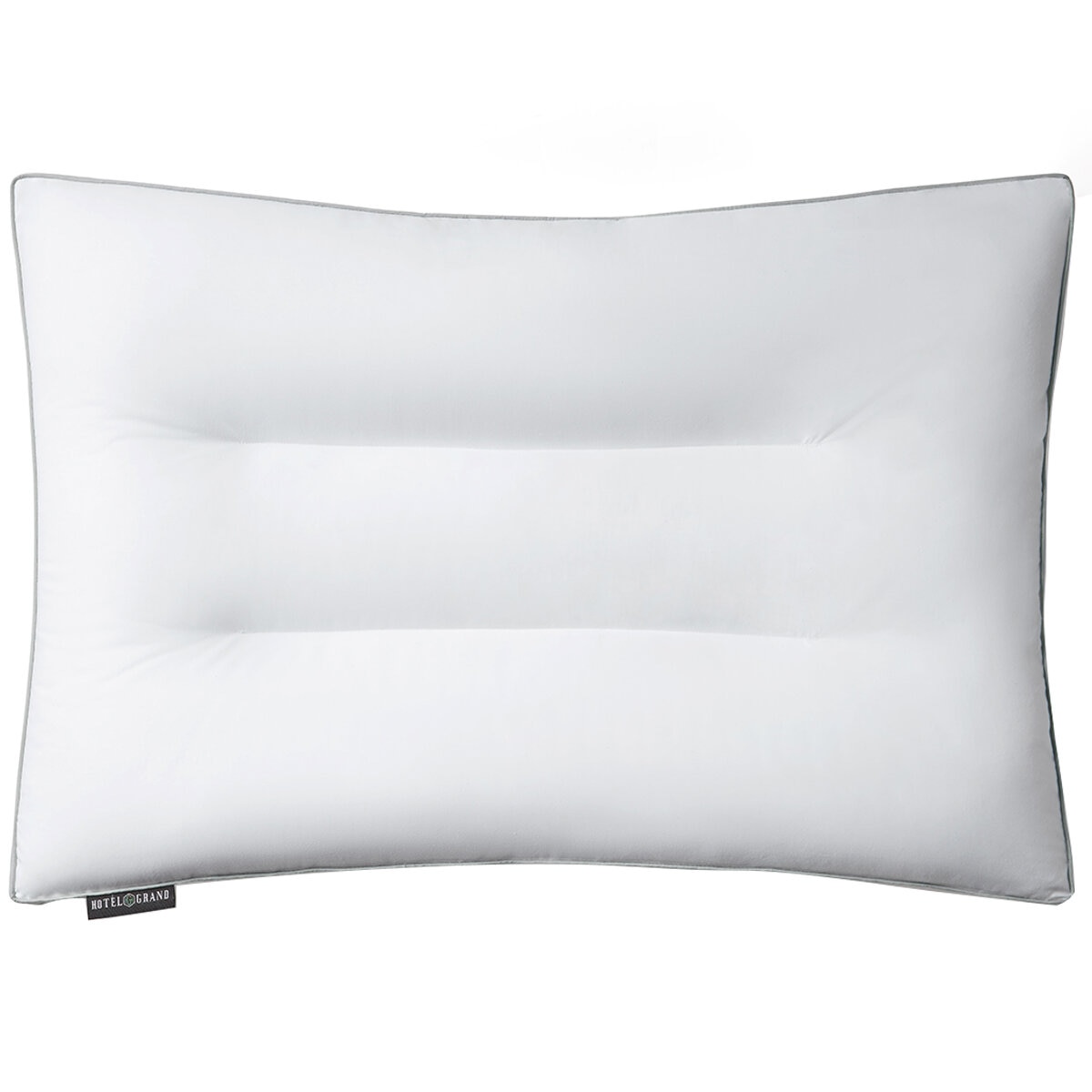Hotel Grand Custom Support Pillow Firm
