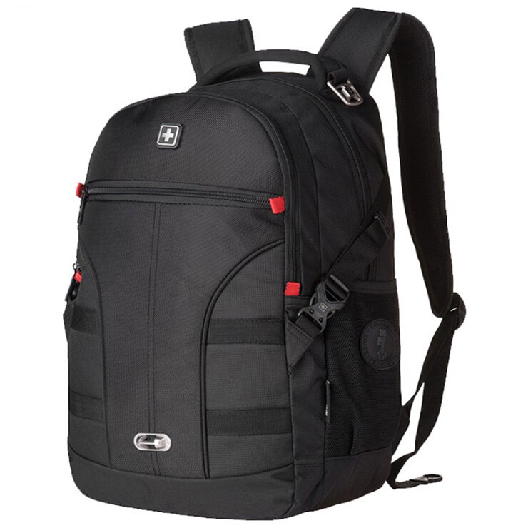 Swisswin 15.6 Inch (Model SW9016) Water Resistant Laptop Bag Costco Australia