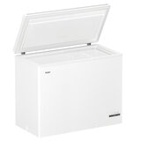 Haier 301L 300 Series Chest Freezer White HCF300W