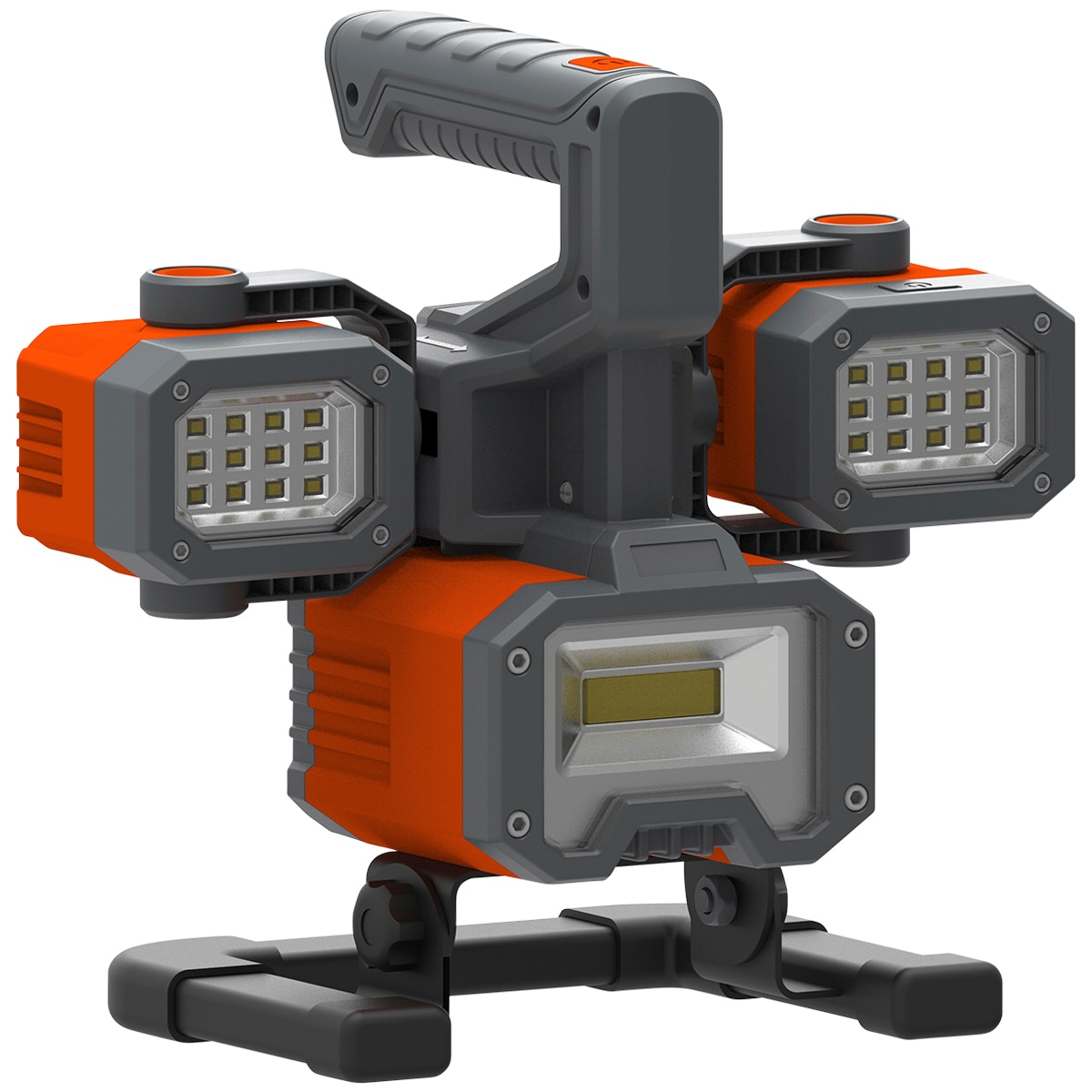 eP 360 SIRIUS Rechargeable LED Worklight & Spotlight Costco Australia