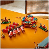 LEGO Spring Festival Fortune Firecracker 80118