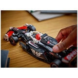 LEGO Speed Champions MoneyGram Haas F1 Team VF-24 Race Car 77250
