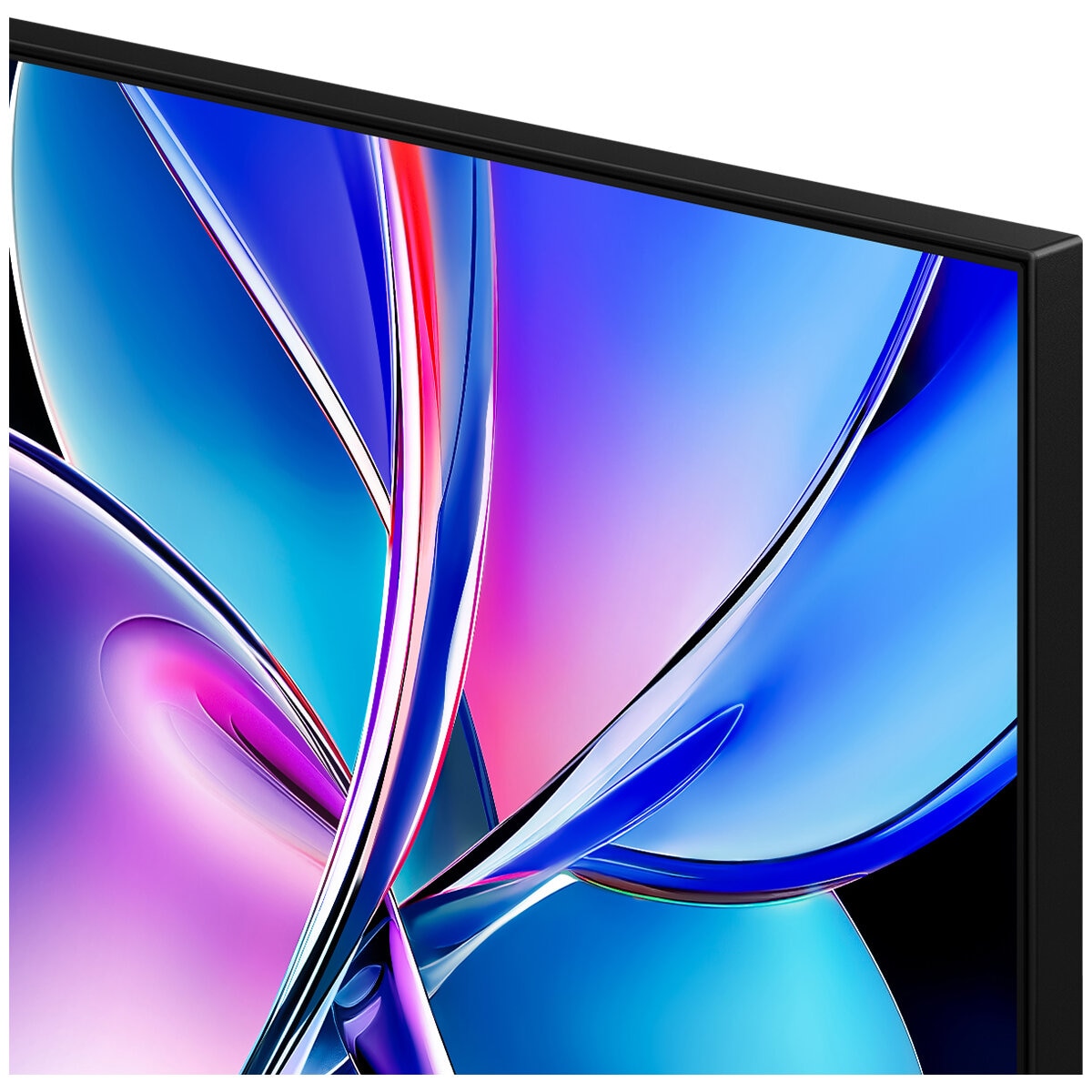 Hisense 100 Inch Q7QAU QLED 4K Smart TV 100Q7QAU