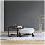 Moran Alice 2-Piece Coffee Table