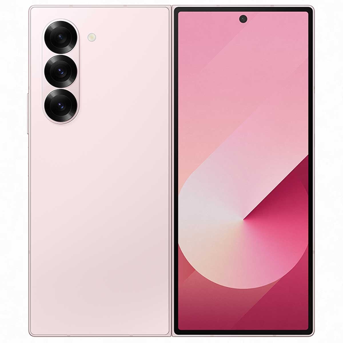Samsung Galaxy Z Fold6 512GB Pink