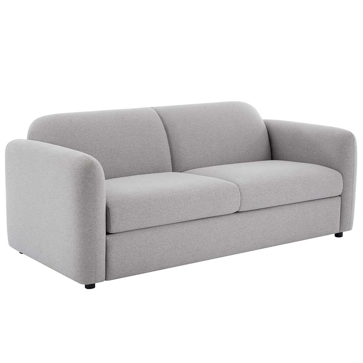Fresh Industries 2.5 Seater Fabric Sofa