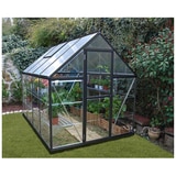 Hybrid Greenhouse