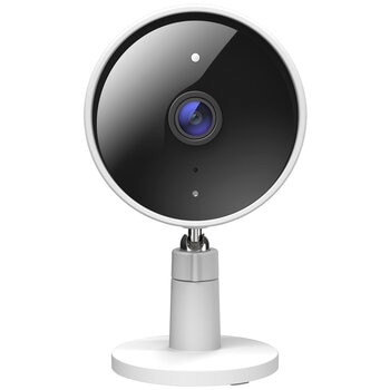 D-Link Full HD Weather Resistant Pro Wi-Fi Camera DCS-8302LH