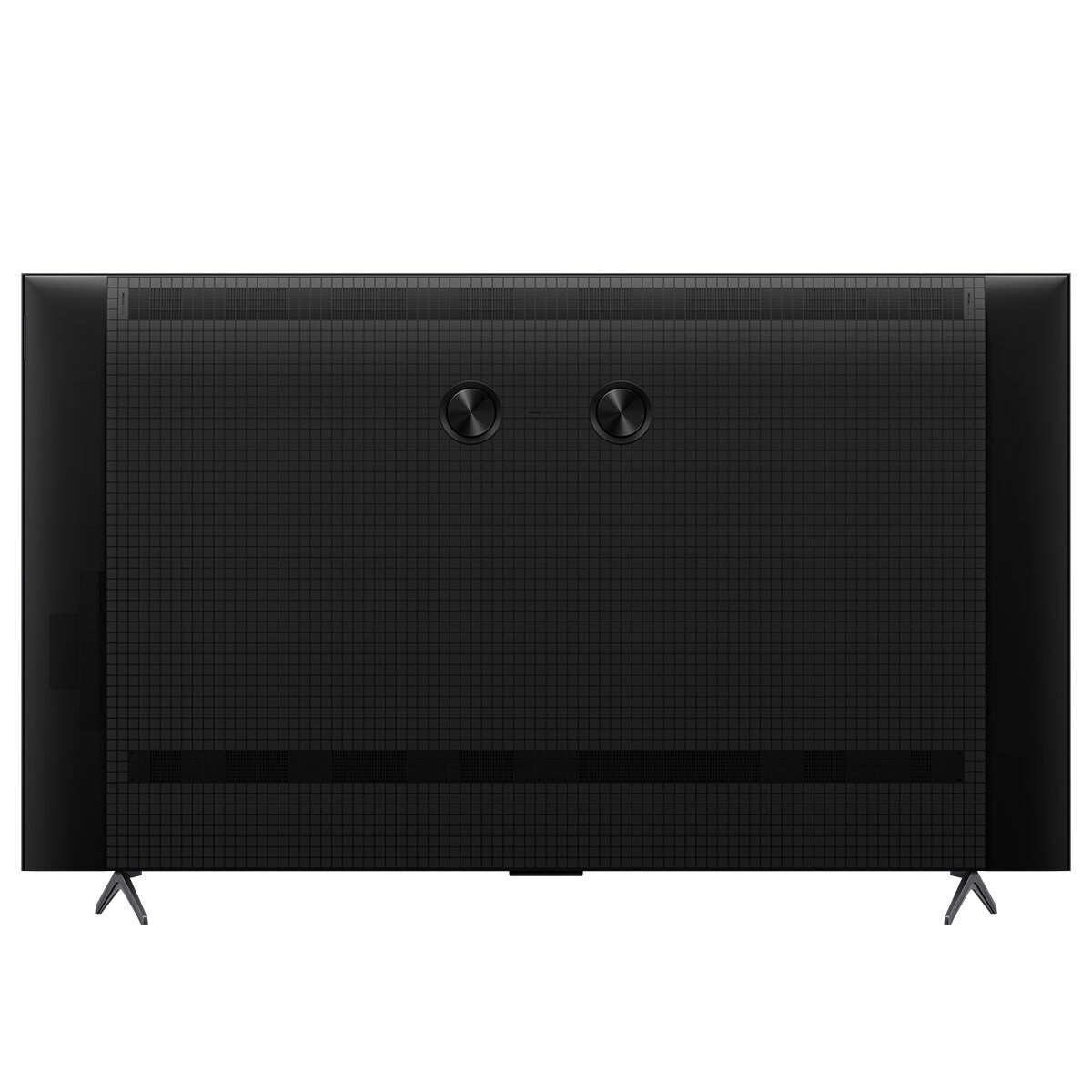 TCL 65 Inch C6K QD- Mini LED 4K Google TV 65C6K