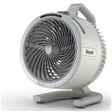 Shark FlexBreeze HydroGo Misting Portable Fan FA052QDVANZ