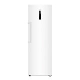 Haier 272L 300 Series Vertical Freezer White HVF275DW