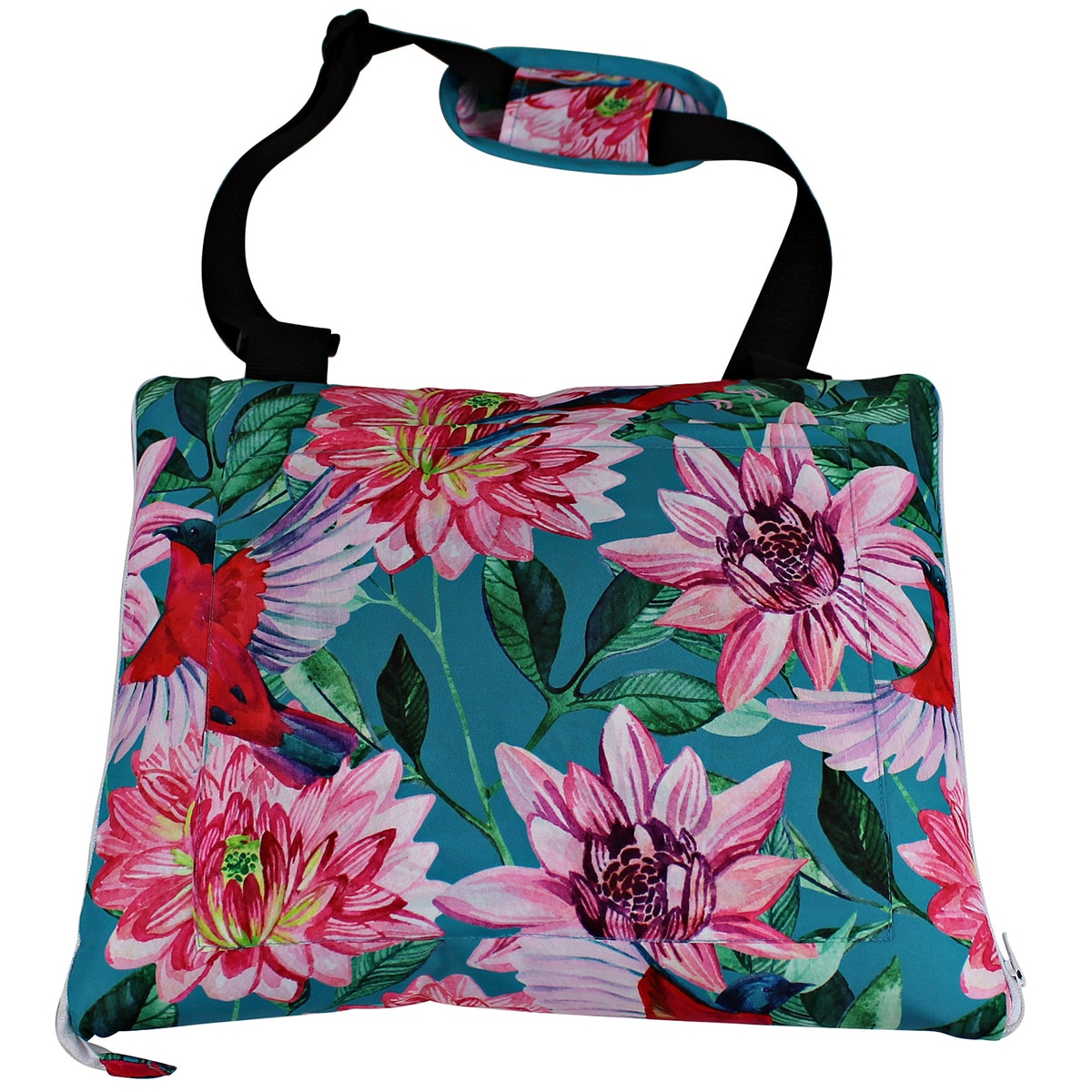 Cotton Beach Terrigal Picnic Blanket in a Bag Costco Australia