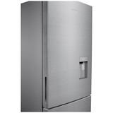 Samsung Bottom mount fridge