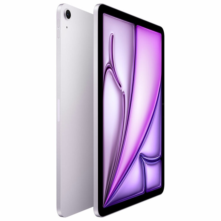 iPad Air M4