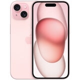 iPhone 15 128GB Pink