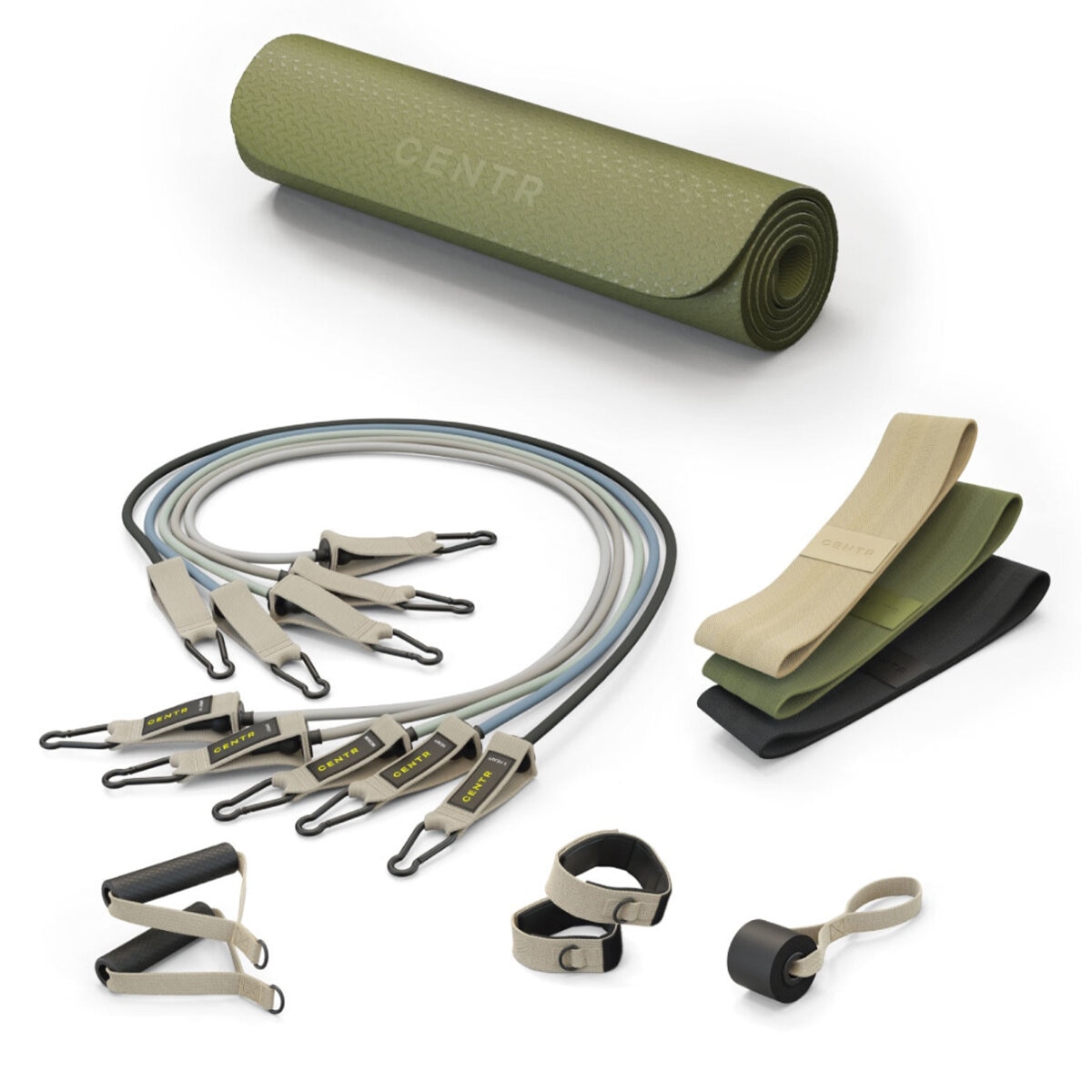 Centr Fitness Kit Existing Centr Fitness Kit Existing