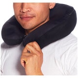 Weatherproof Men's Pillow Pac Jacket Black