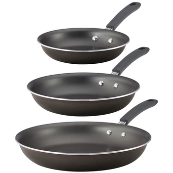 Costco - Tramontina Sauté Pan 3 Piece