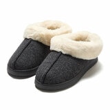 Dearfoams Women's Twill Clog Slipper Dearfoams Women's Twill Clog Slipper