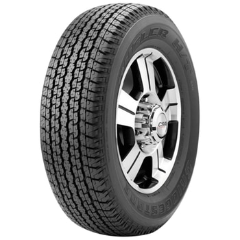 Bridgestone 255/65R17 110S Dueler H/T 840