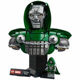 LEGO Marvel Doctor Doom Bust 76345 LEGO Marvel Doctor Doom Bust 76345