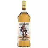 Captain Morgan Original Spiced Gold 1L
