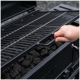 Masterbuilt Charcoal Wagon Grill