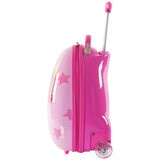 Heys Licensed Kids' 2 Piece Luggage and Backpack Set