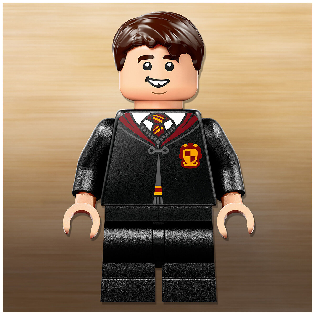 LEGO Harry Potter Chomping Monster Book of Monsters 76449