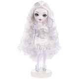 Rainbow High Shadow High Dolls Natasha Zima