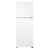 Haier 208L 300 Series Refrigerator Top Freezer White HRF210TW