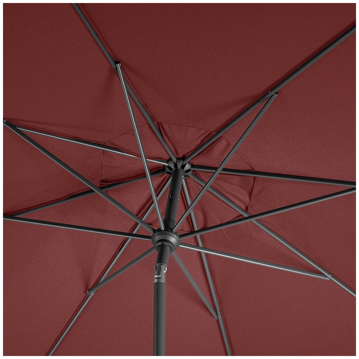 Proshade Market Umbrella 3m Brick Costco Australia