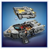 LEGO Star Wars Anzellan Starship 75445