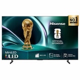 Hisense 50 Inch ULED Mini-LED U6QAU 4K QLED Smart TV 50U6QAU PRO