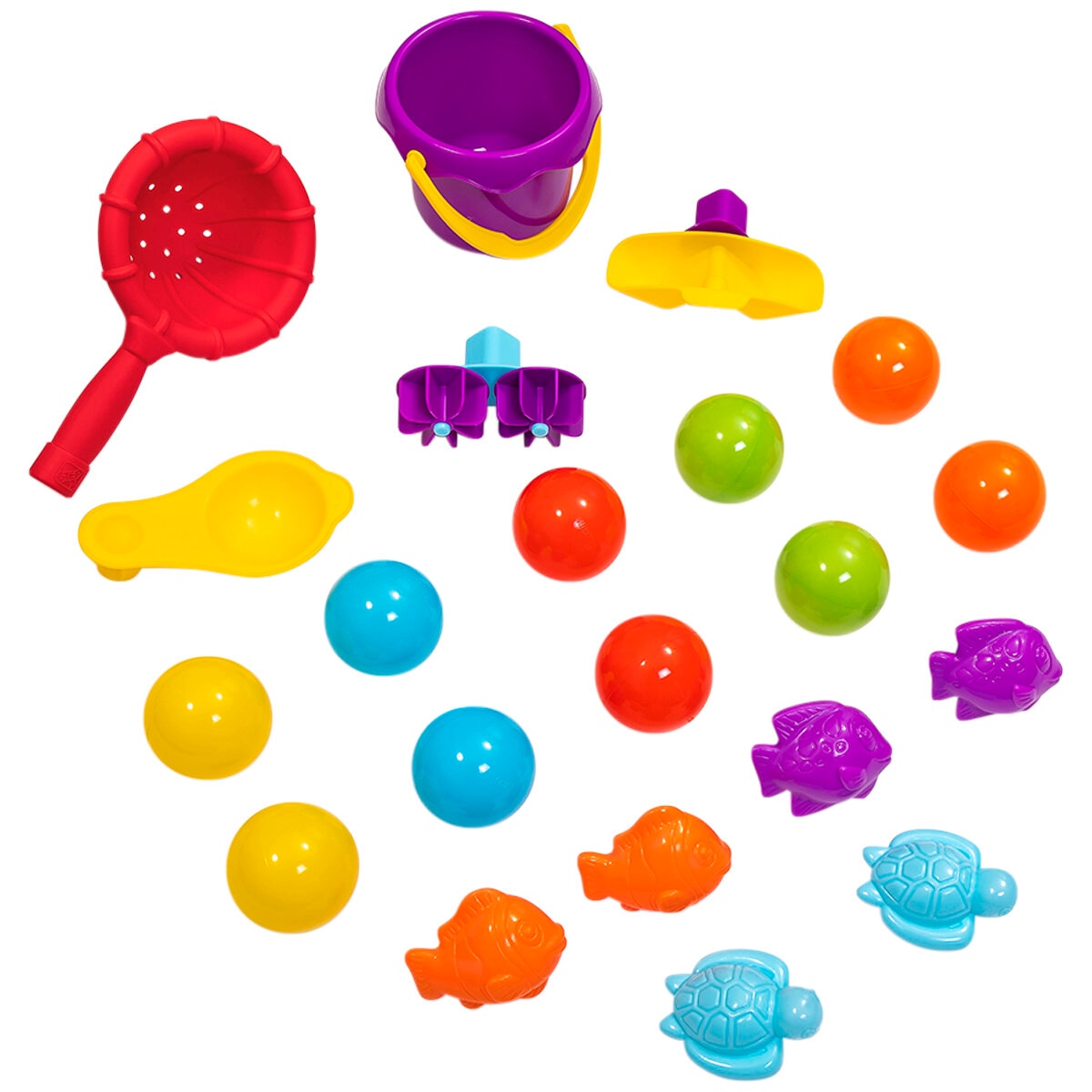 Step2 Rushing Rapids Water Table
