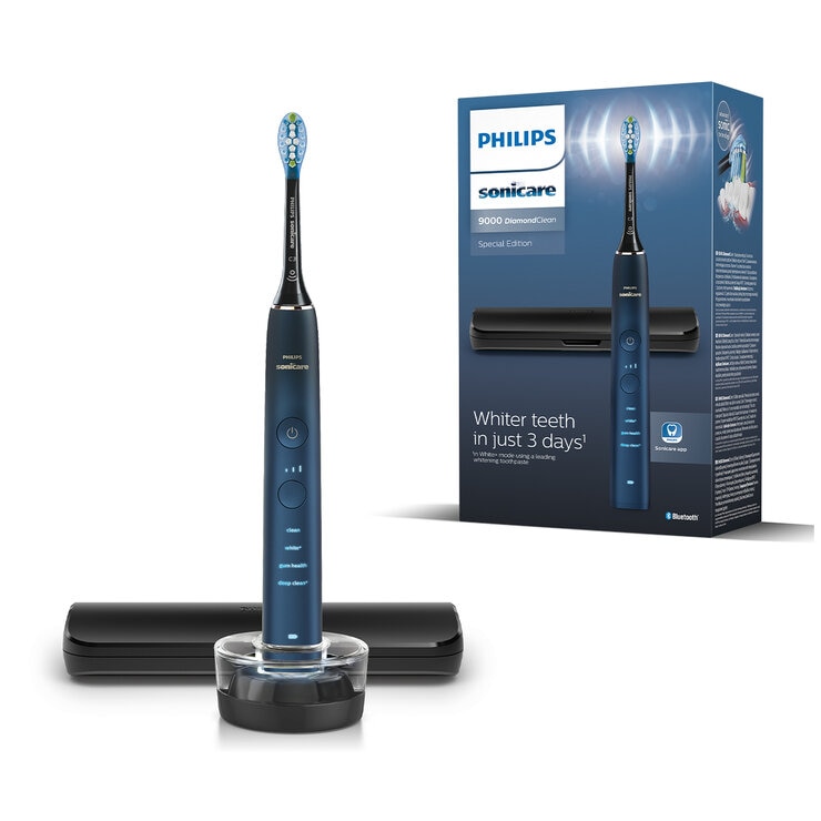 Philips Sonicare DiamondClean 9000 Special Edition/