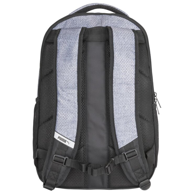 Puma Challenger Backpack Dark Grey
