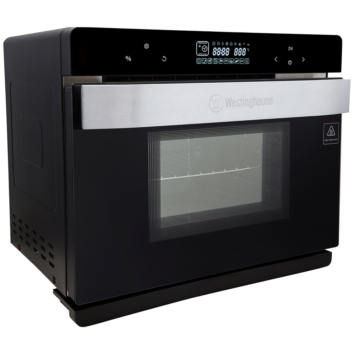 Westinghouse 30L Benchtop Steam Oven Costco Australia