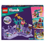 LEGO Beach Amusement Park 41737
