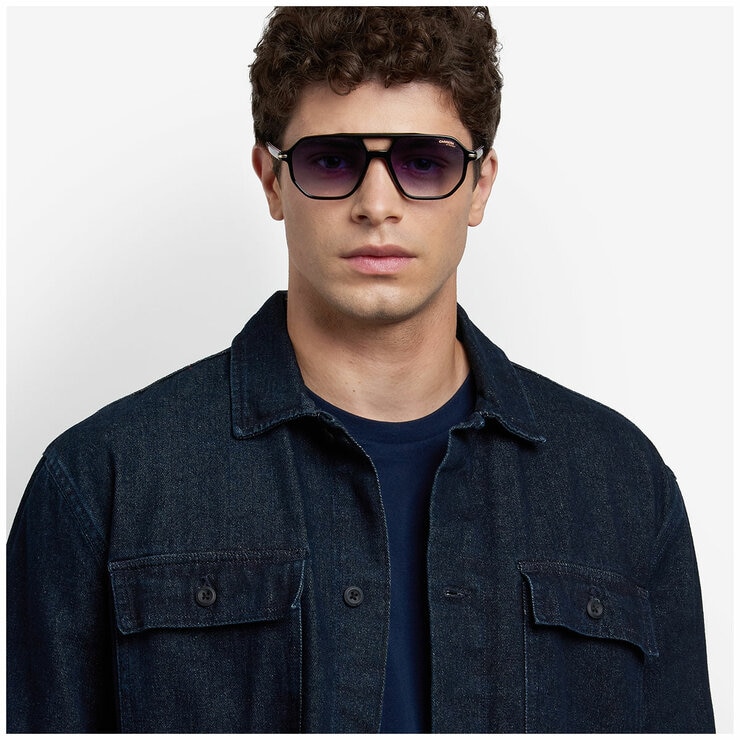 Carrera 341S 2M2 Men's Sunglasses