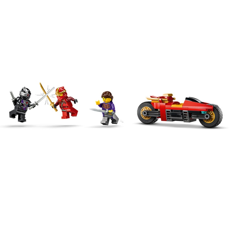 LEGO Ninjago X-1 Ninja Charger 15th Anniversary 71867 LEGO Ninjago X-1 Ninja Charger 15th Anniversary 71867