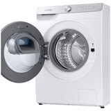 Samsung 8.5kg QuickDrive Front Load Washer WW85T984DSH